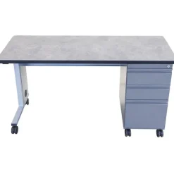 AmTab Teacher Desk 3^ Teacher Desks|Instructor Desks