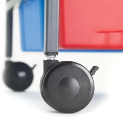 Copernicus Teacher Trolley^ Mobile Reversible Boards