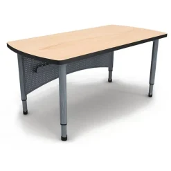 Paragon Teach-IT School Teacher Desks^ Teacher Desks|Instructor Desks