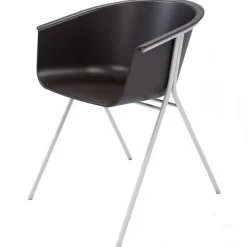 KFI Seating Tee Series 4-Leg Chair^ Restaurant & Cafe|Cafe Chairs