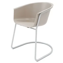 KFI Seating Tee Series Sled Base Chair^ Restaurant & Cafe|Cafe Chairs