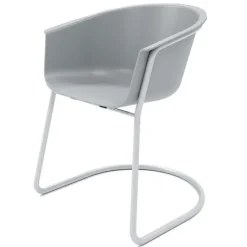 KFI Seating Tee Series Sled Base Chair^ Restaurant & Cafe|Cafe Chairs