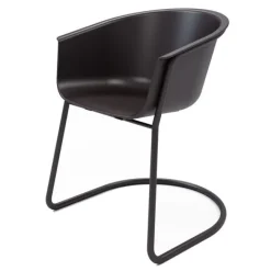 KFI Seating Tee Series Sled Base Chair^ Restaurant & Cafe|Cafe Chairs