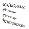 Magnuson Tertio Coat Hook Strips^ Coat Racks