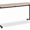 Virco Text Seminar Tables with Fixed Height^ Computer Lab|Training & Seminar