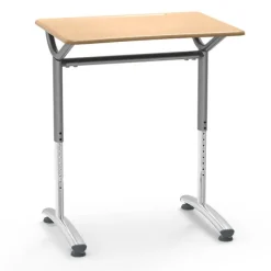 Virco Text Series Desk^ Open Front School Desks