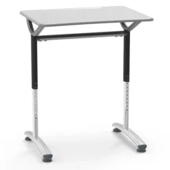 Virco Text Series Desk^ Open Front School Desks