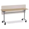 Virco TEXT Series Tilt-Top Training Tables^ Training & Seminar