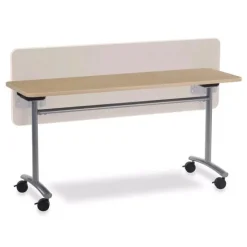 Virco TEXT Series Tilt-Top Training Tables^ Training & Seminar