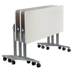 Virco TEXT Series Tilt-Top Training Tables^ Training & Seminar