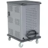Oklahoma Sound The Duet Charging Cart^ Charging Stations