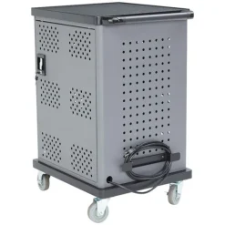 Oklahoma Sound The Duet Charging Cart^ Charging Stations