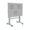 CEF The Height Adjustable Tilt Tables^ Dry Erase|Training & Seminar