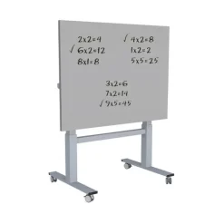 CEF The Height Adjustable Tilt Tables^ Dry Erase|Training & Seminar