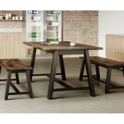 KFI Seating The Midtown Bench by KFI^ Restaurant & Cafe|Benches