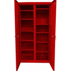 Steel Cabinets USA The Ultimate Storage Cabinet^ Tall Cabinets