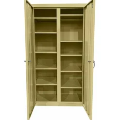 Steel Cabinets USA The Ultimate Storage Cabinet^ Tall Cabinets