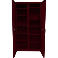 Steel Cabinets USA The Ultimate Storage Cabinet^ Tall Cabinets