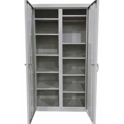 Steel Cabinets USA The Ultimate Storage Cabinet^ Tall Cabinets