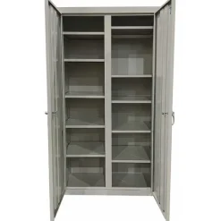 Steel Cabinets USA The Ultimate Storage Cabinet^ Tall Cabinets