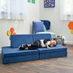 Childrens Factory The Whatsit Couch^ Floor Seating|Bean Bag Chairs