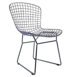 Woodstock Marketing The Who Chair^ Reception & Waiting Room