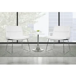 Office Star Thompson Lounge Chair^ Reception & Waiting Room