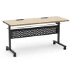 Virco Tilt-Top Training Tables^ Computer Lab|Training & Seminar