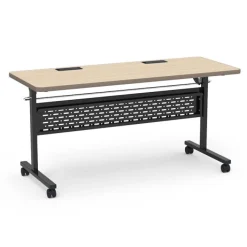 Virco Tilt-Top Training Tables^ Computer Lab|Training & Seminar