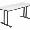 AmTab T-Leg Conference Tables^ Conference