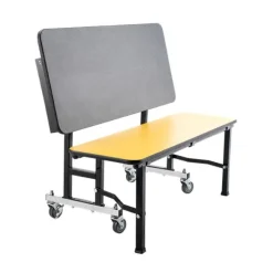 National Public Seating ToGo Flip Top Benches^ Restaurant & Cafe|Cafe Chairs