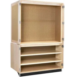 Diversified Spaces Tool Storage Cabinets^ Workshop & Tool Cabinets