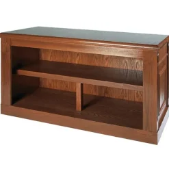 Trinity Traditional Style Closed Communion Table^ Wood Tables