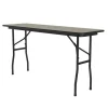 Correll Training Tables with 3/4'' Thick Laminate Top^ Training & Seminar|Folding