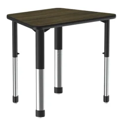 Correll Trapezoid Collaborative Student Desks^ Collaborative Desks