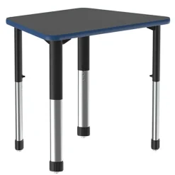 Correll Trapezoid Collaborative Student Desks^ Collaborative Desks