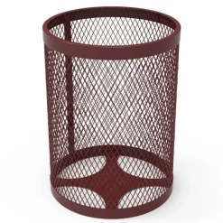 MyTCoat Trash Receptacles^ Trash & Recycling Bins