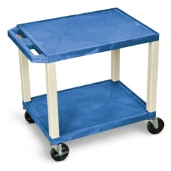 Luxor Tuffy Utility Carts^ Utility Carts
