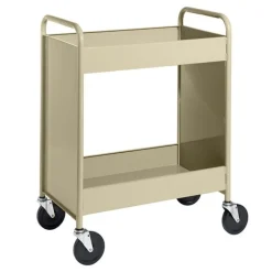 BioFit Two-Shelf Multipurpose Cart - 38