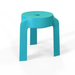 Tenjam UFO Stacking Stool (18