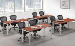 NDI Office Furniture U-Leg Training Tables^ Training & Seminar