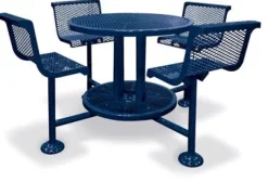 Ultra-Play Ultra Bar Height Outdoor Table^ Cafe Tables|Picnic Tables