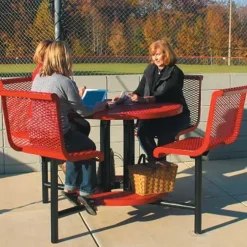 Ultra-Play Ultra Bar Height Outdoor Table^ Cafe Tables|Picnic Tables