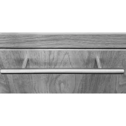 OFD Office Furniture Ultra Premium Laminate Series Credenza w/ Cabinets^ Credenzas & Hutches