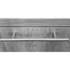 OFD Office Furniture Ultra Premium Laminate Series Credenza w/ Lateral Files^ Credenzas & Hutches