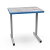 WB Mfg UNE-T OnVoy Student Desks^ Open Front School Desks