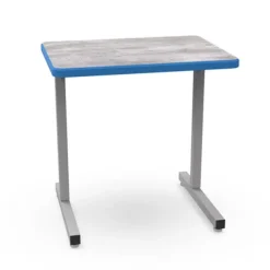 WB Mfg UNE-T OnVoy Student Desks^ Open Front School Desks