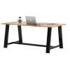 KFI Seating Urban Loft Midtown Modern Tables^ Cafe Tables|Café