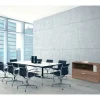 Linea Italia Urban Series Credenza w/ Drawer^ Credenzas & Hutches