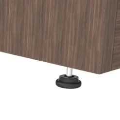 Linea Italia Urban Series Credenza w/ Drawer^ Credenzas & Hutches